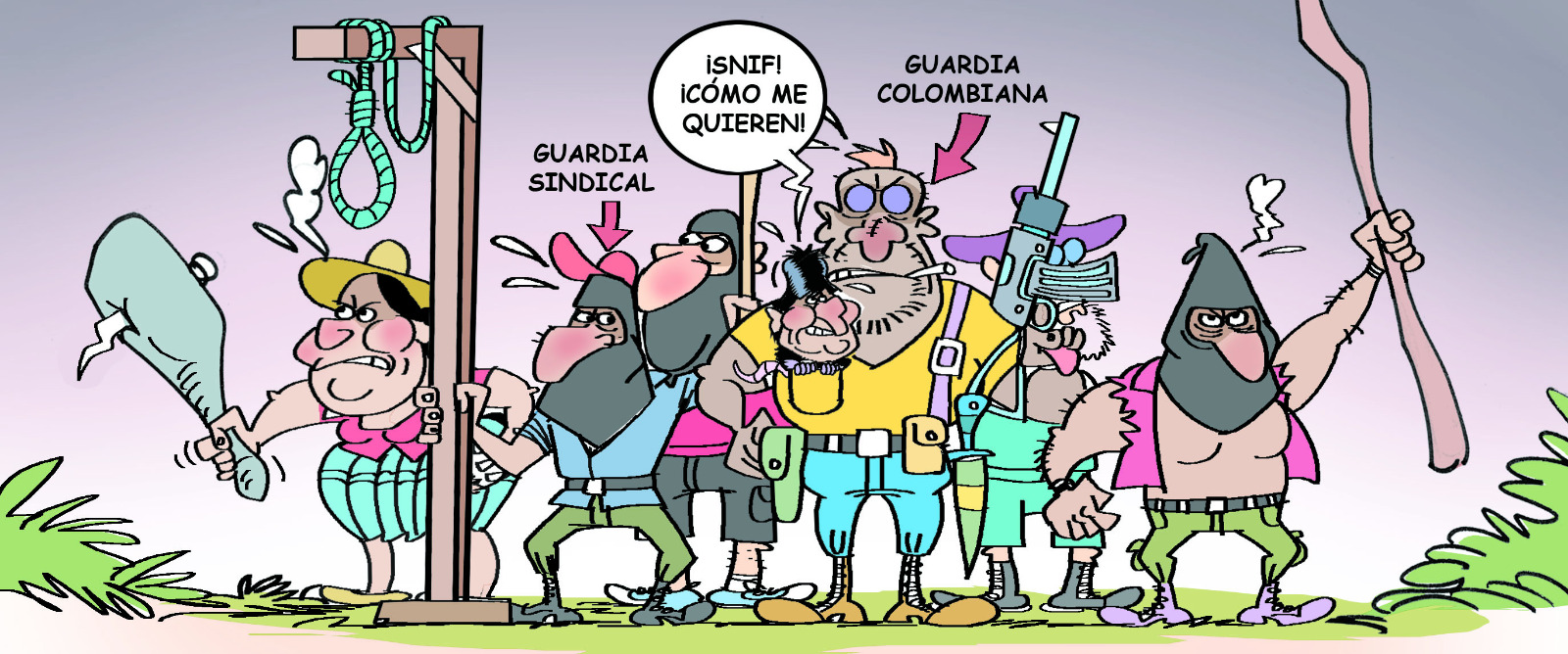 A Pulso
