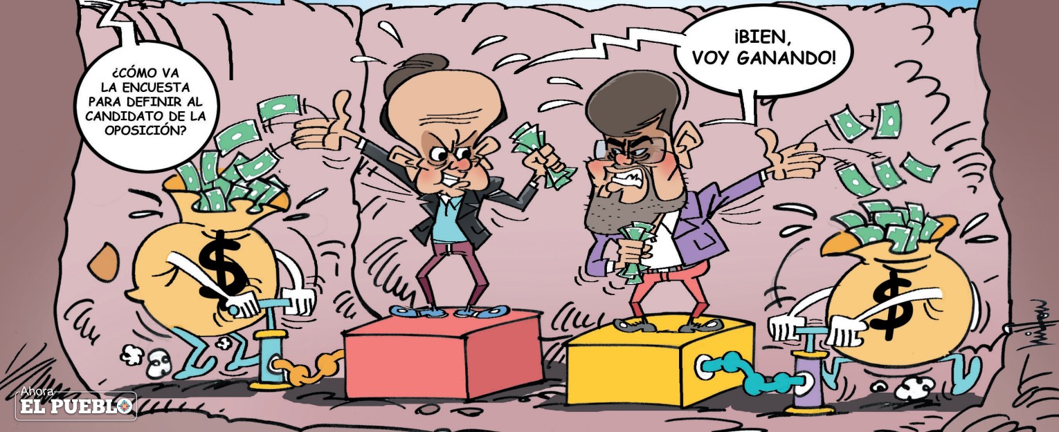 A Pulso