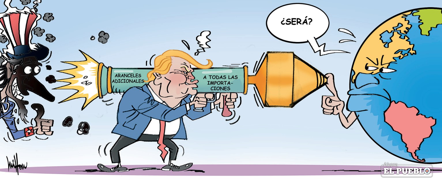 A Pulso