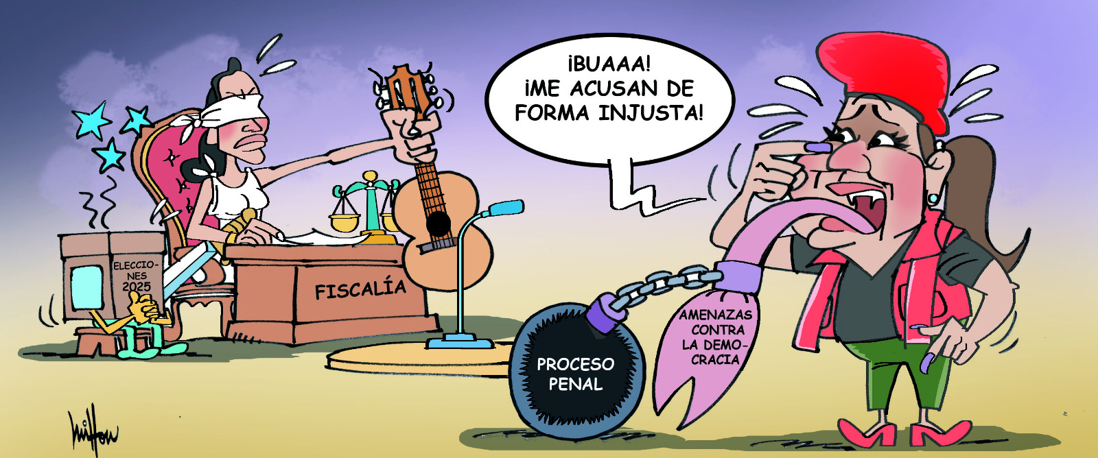 A Pulso