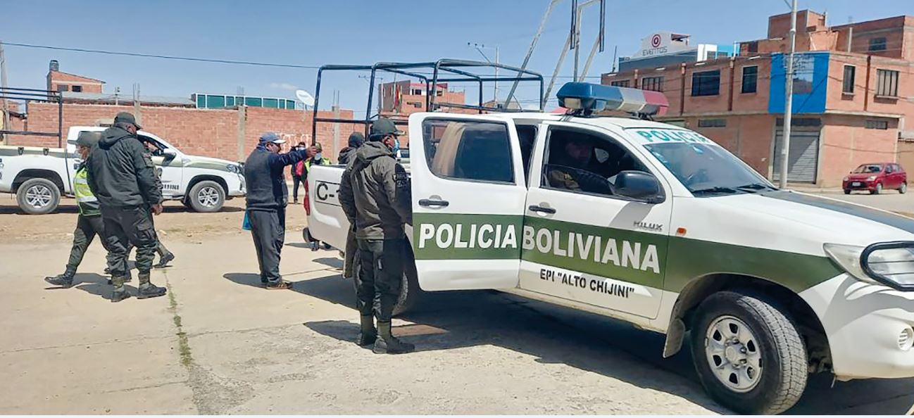 policiaselalto
