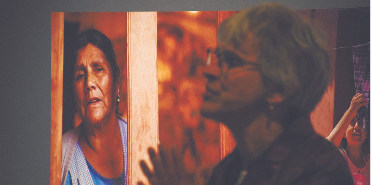 Nuestra fuerza: de trabajadoras del hogar para trabajadoras del hogar 