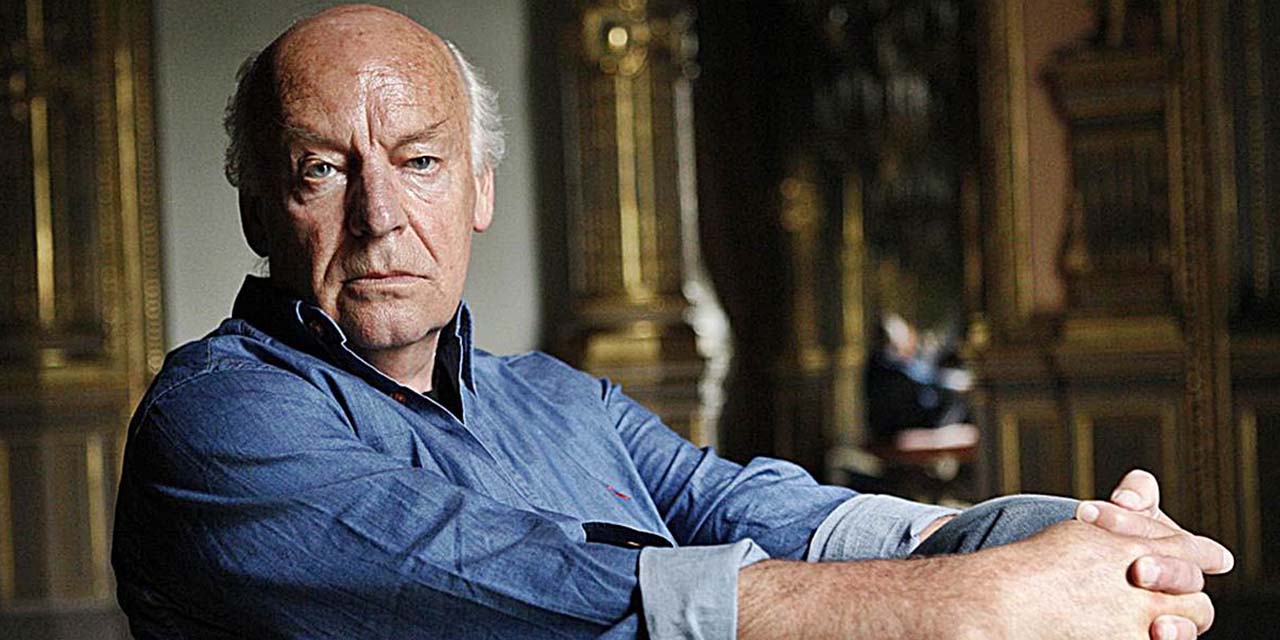 El escritor uruguayo Eduardo Galeano. | Foto: RRSS
