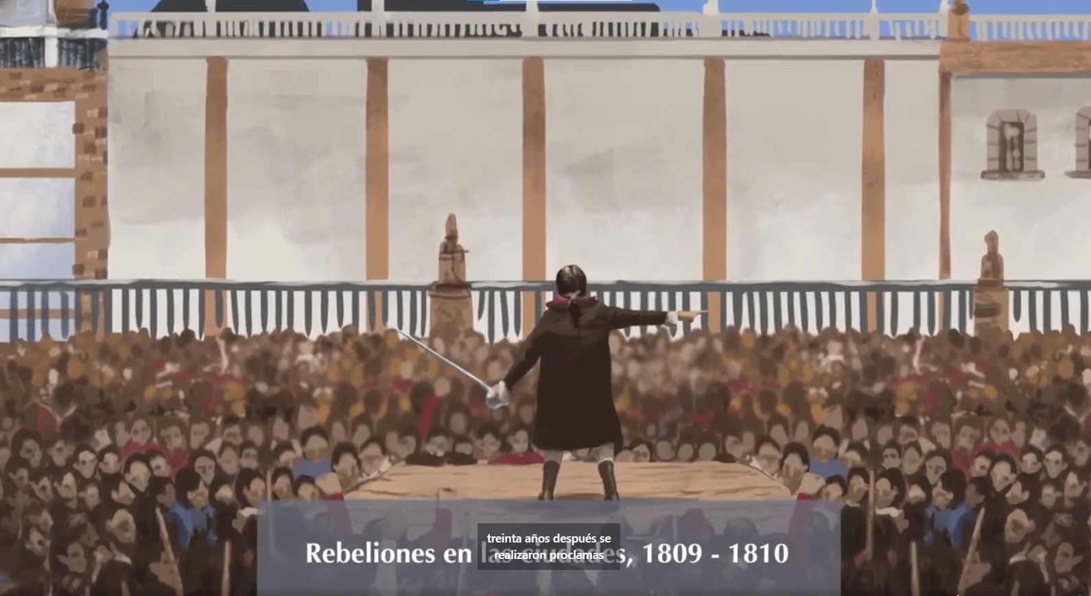 ChuquisacaHistoria25052