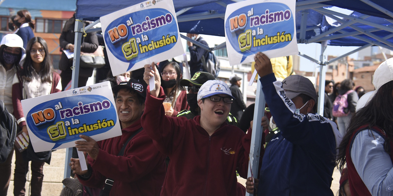 (Fotos: Gonzalo Jallasi)
