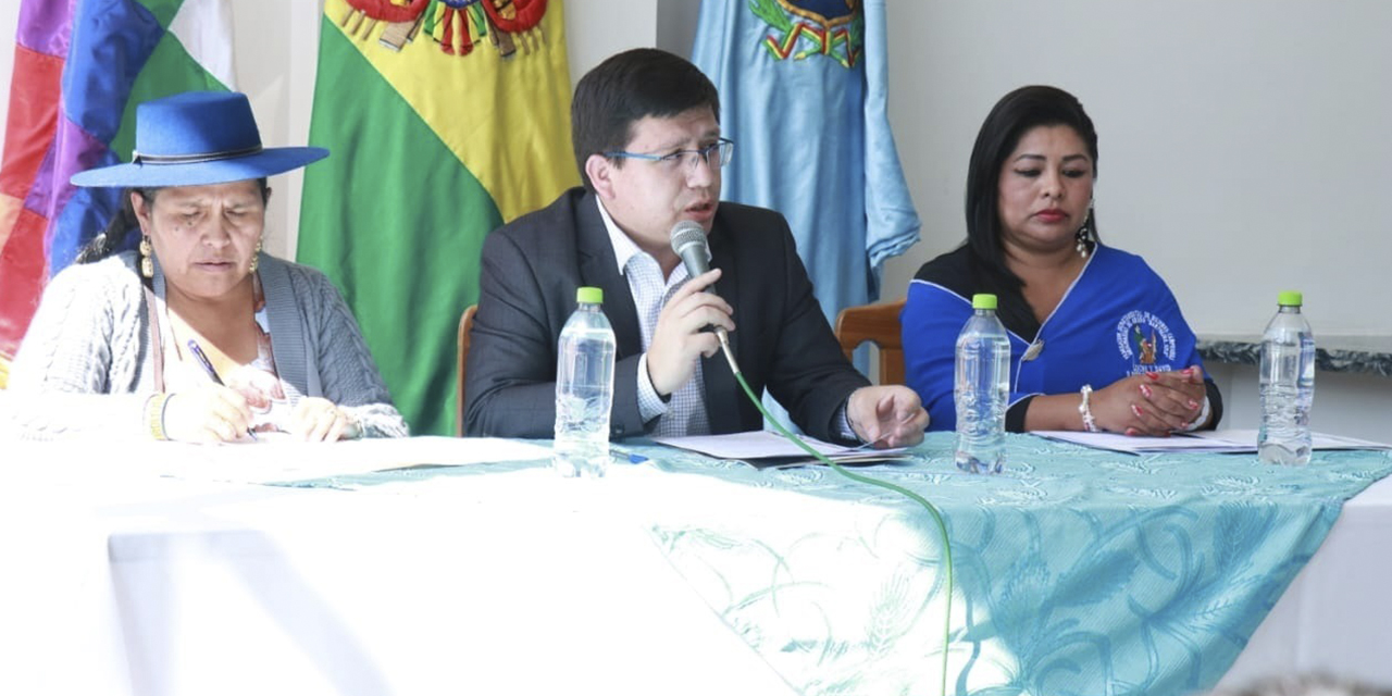 (Foto: Ministerio de Culturas)