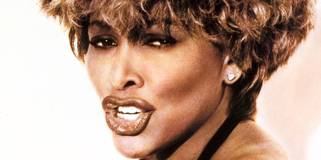Tina Turner