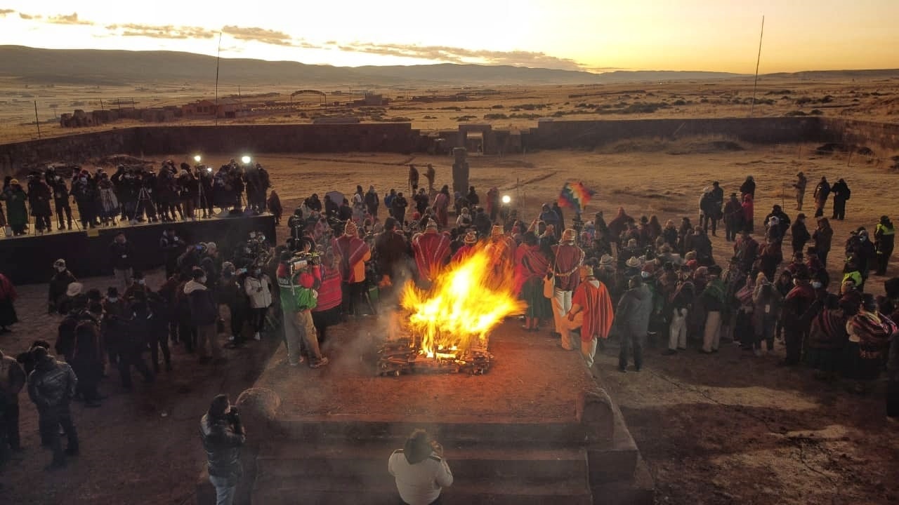 AñoNuevoTiwanaku17063