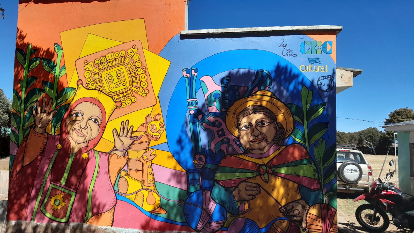 JesusDeMachacaMurales18065