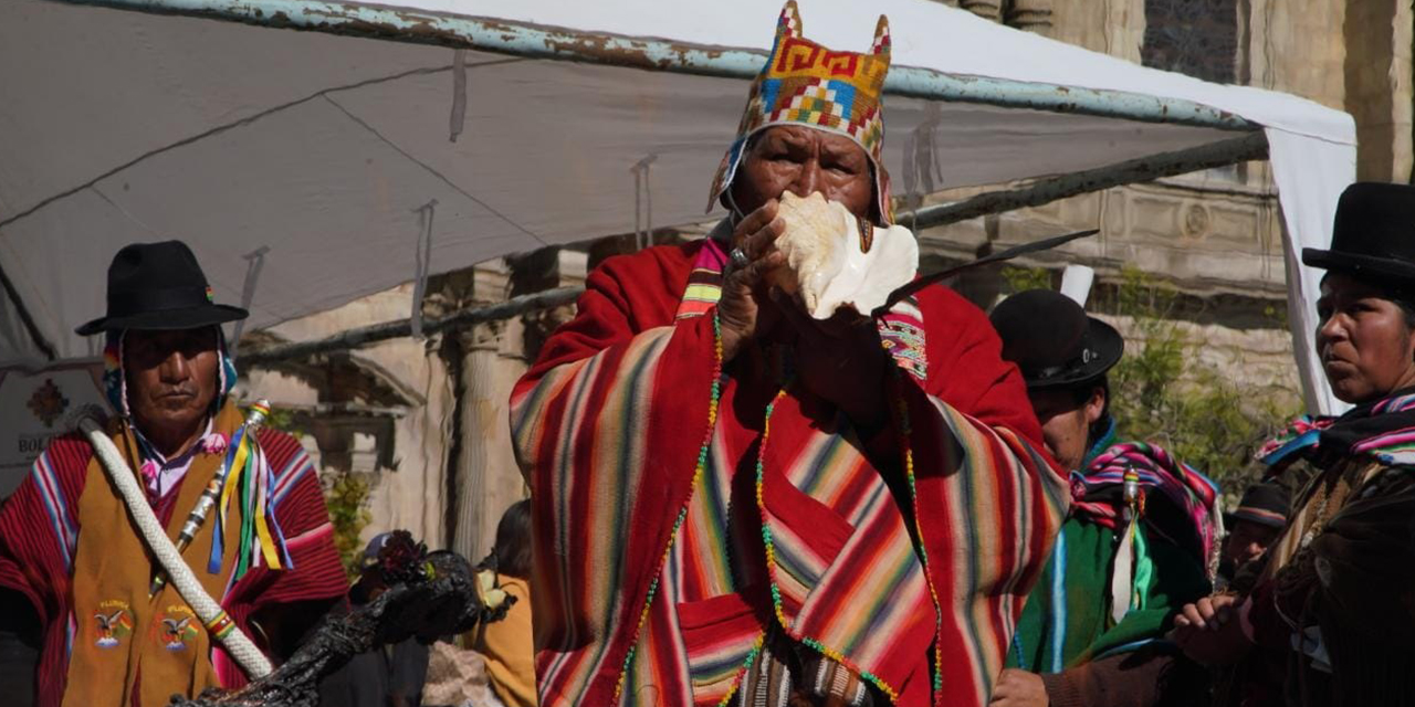 (Foto: Jorge Mamani)