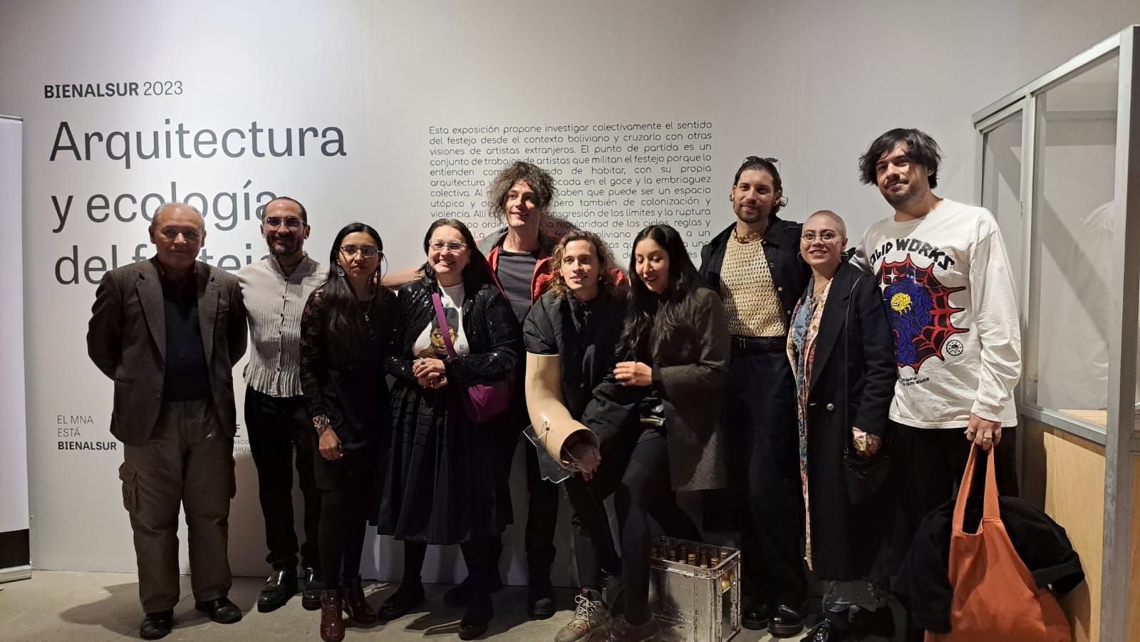 BienalSur 2 1609