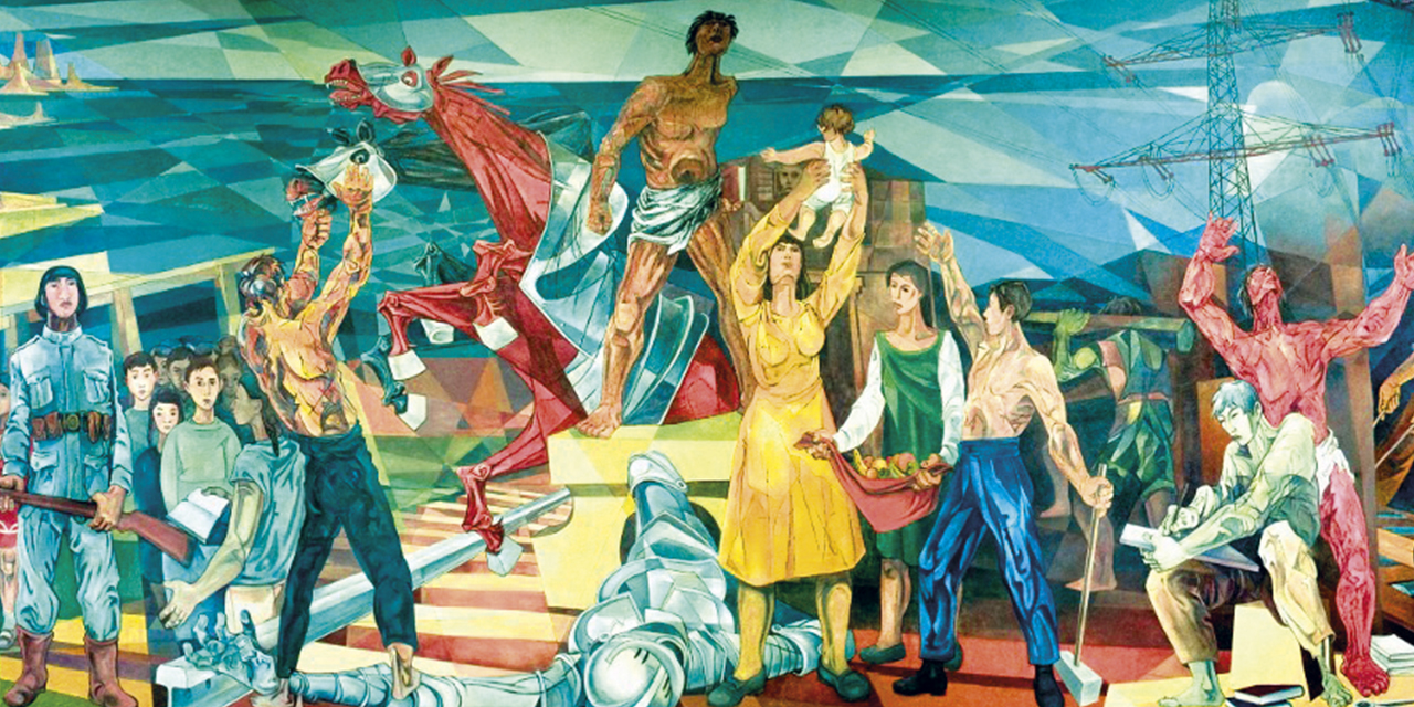 Foto: Fundación Solón