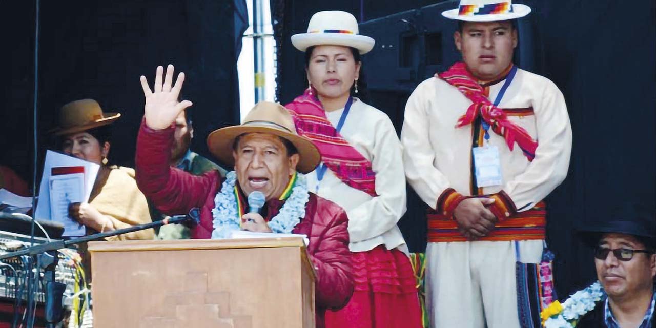 Foto: Vicepresidencia