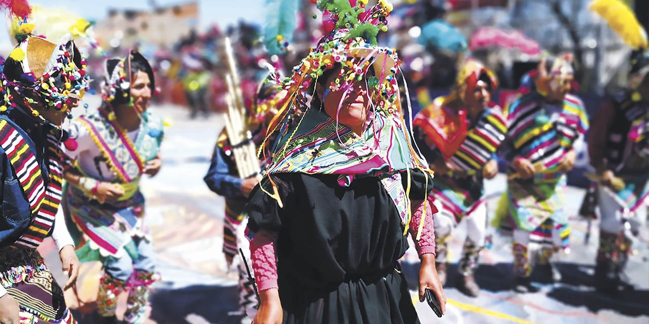 Foto: Ministerio de Culturas