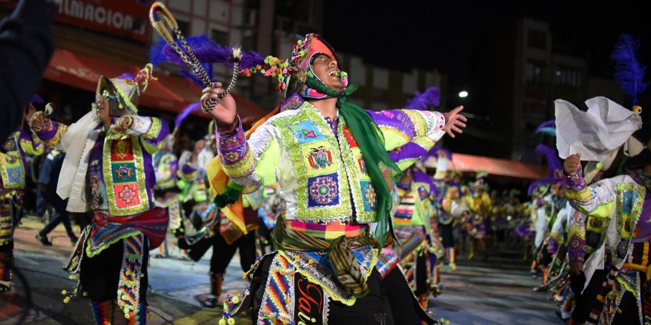 Foto: Gustavo Ticona