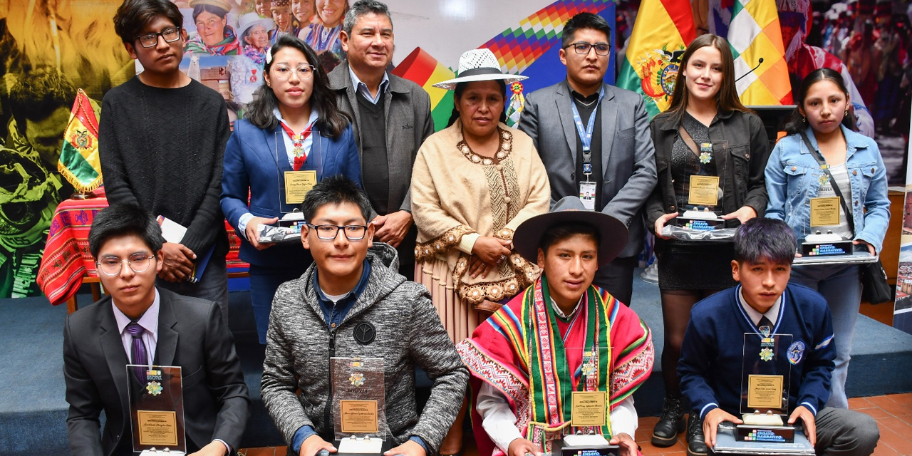 Foto: Ministerio de Culturas