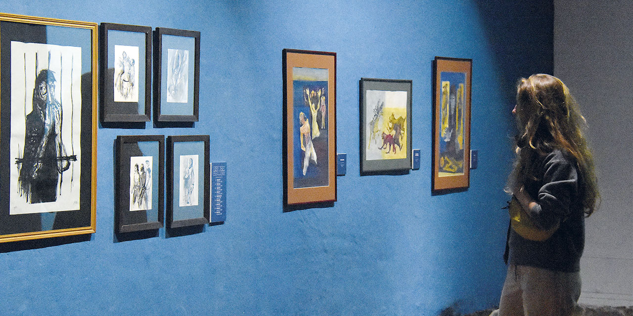 Foto: Fundación Solón
