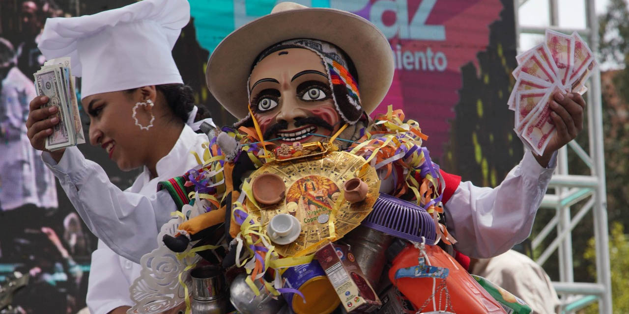 Foto: Jorge Mamani