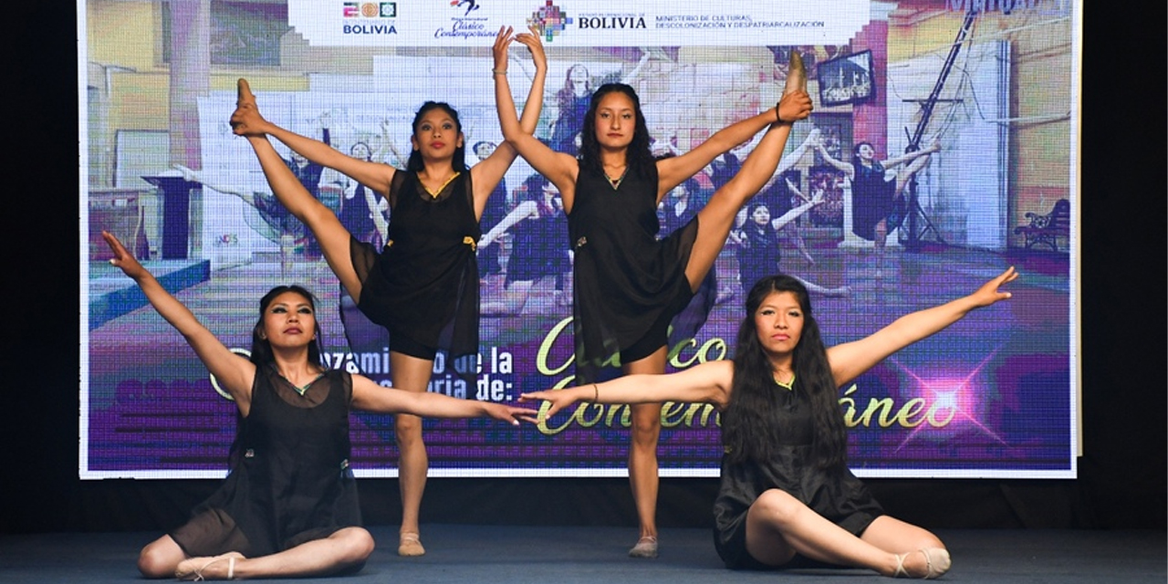 Foto: Ministerio de Culturas