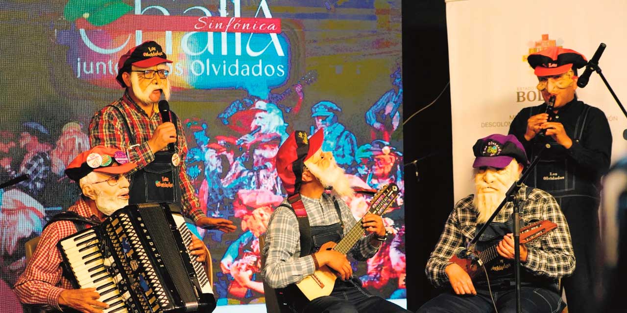 Foto: Jorge Mamani
