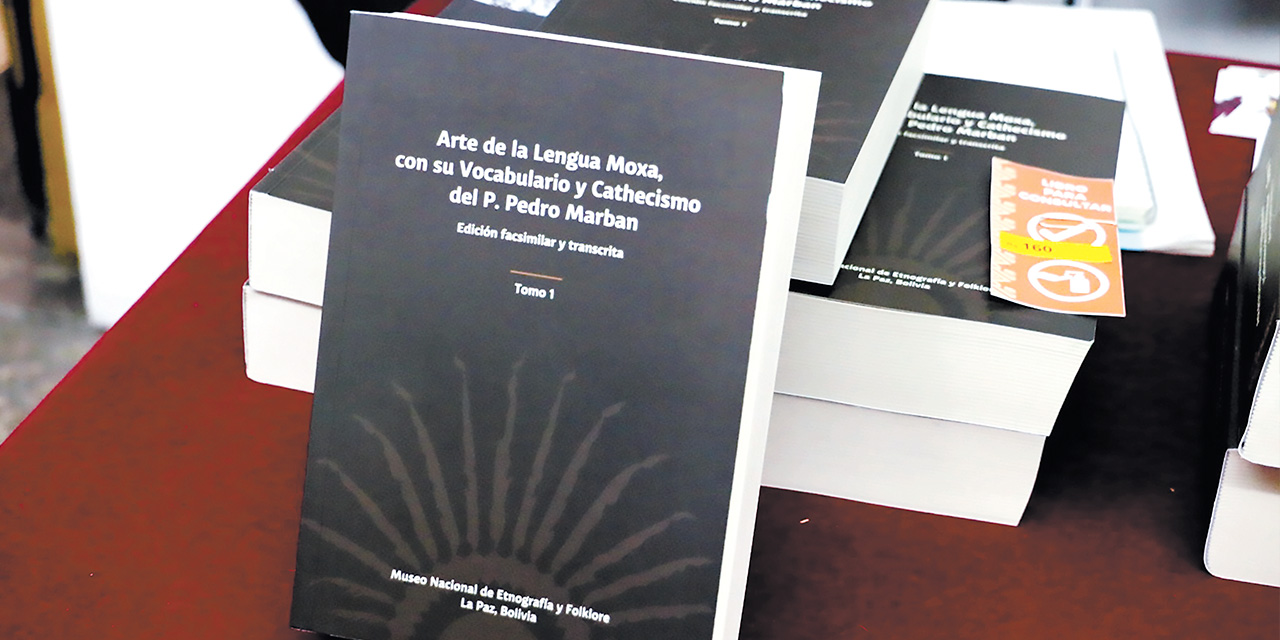 Fotos: MUSEF