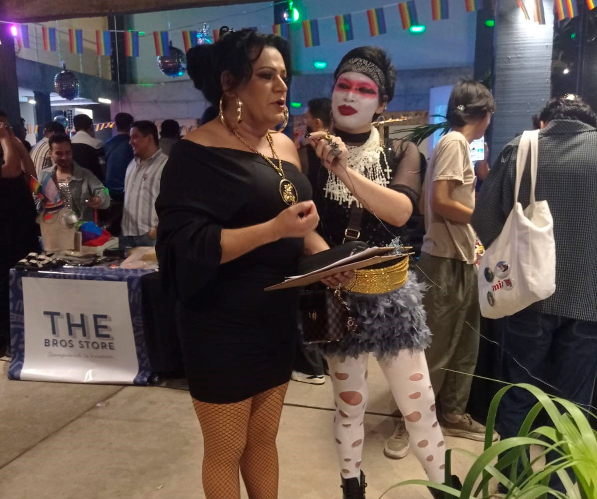 LGBTIQ 2 2124