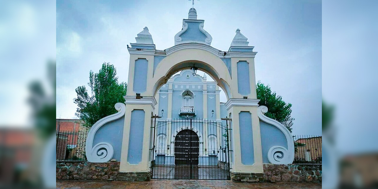 Foto: Ministerio de Culturas