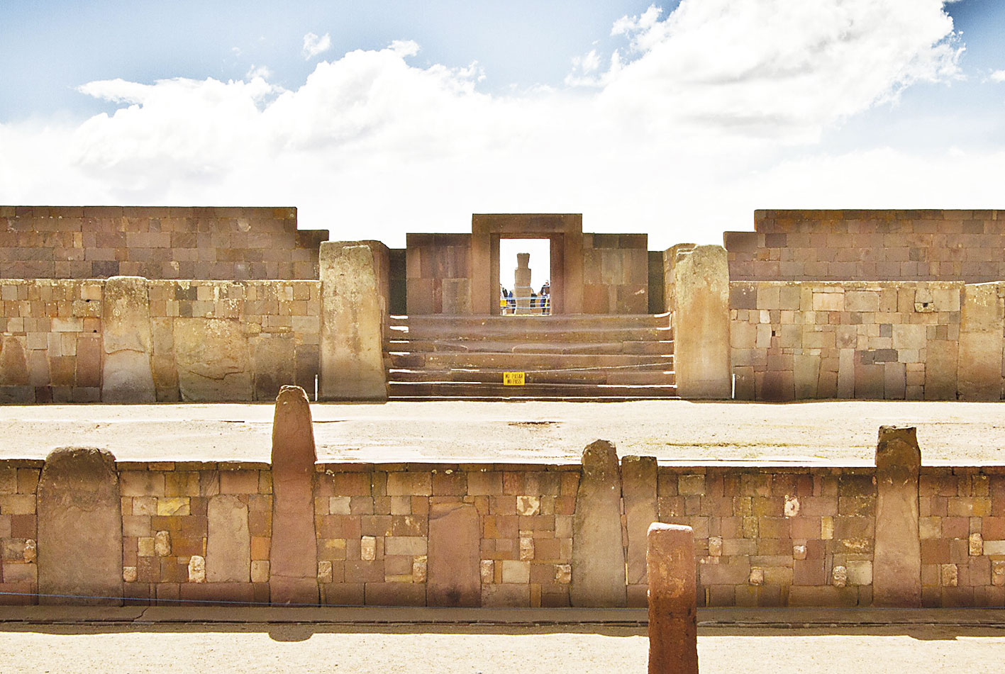 Tiwanaku 2 0224