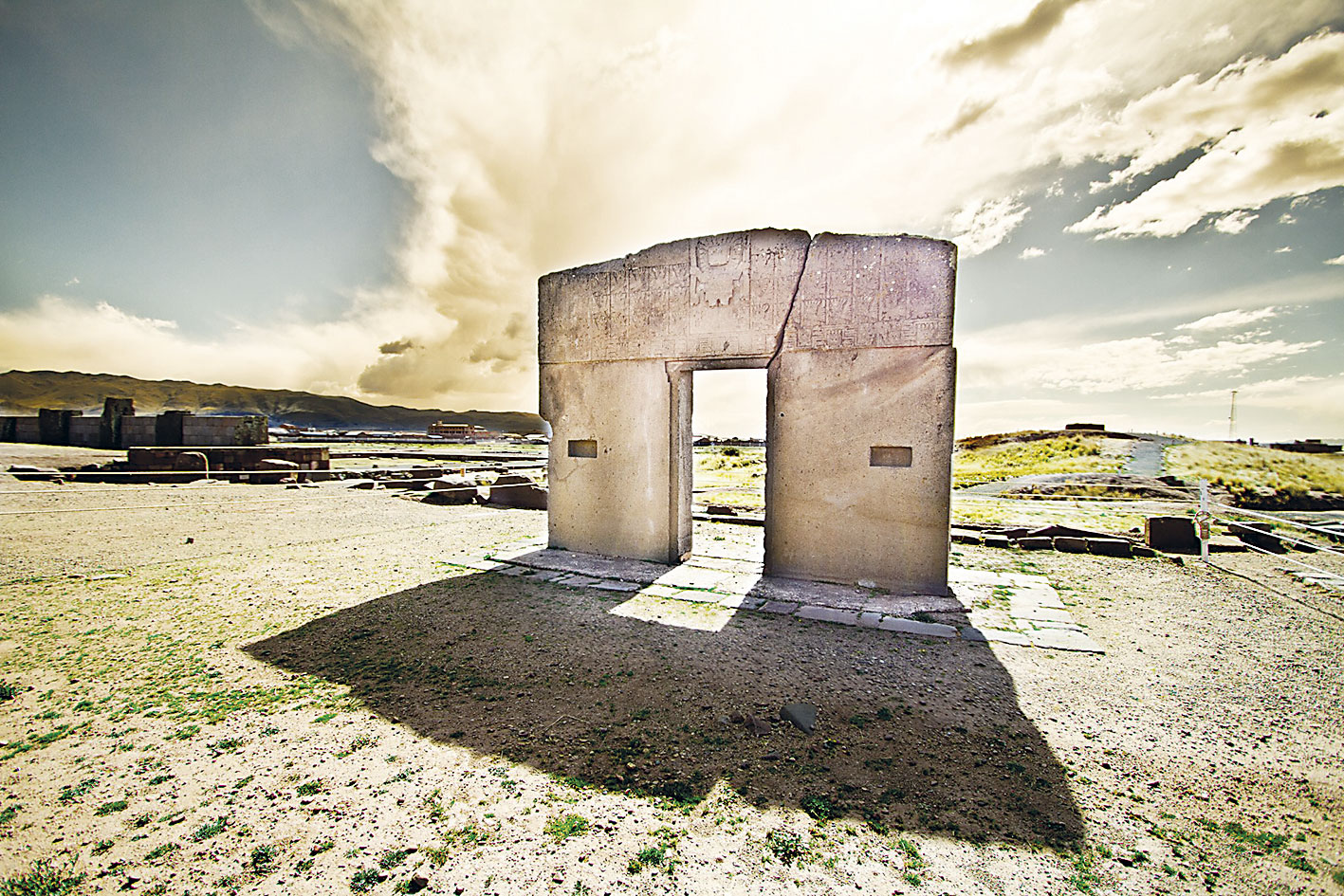 Tiwanaku 3 0224