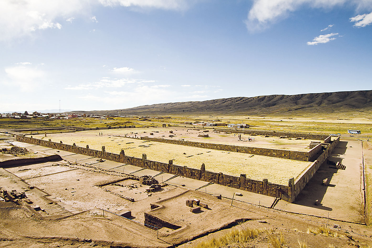 Tiwanaku 4 0224