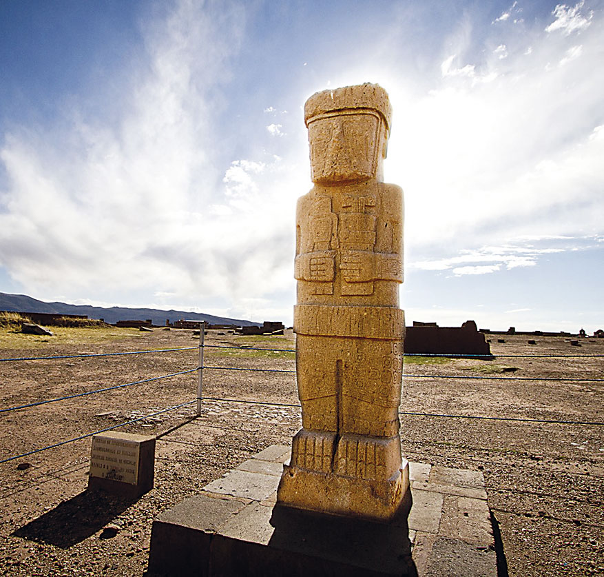 Tiwanaku 5 0224