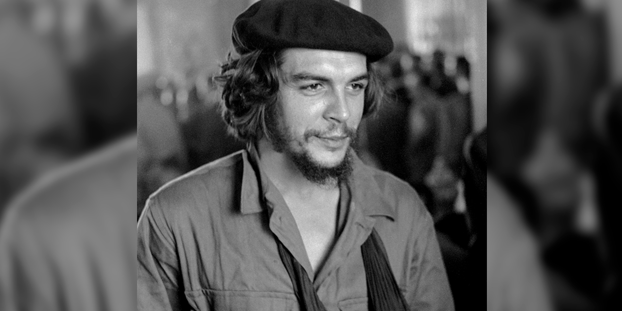 A 57 años del asesinato del guerrillero, se recuerda su dedicación en la lucha por la justicia social.