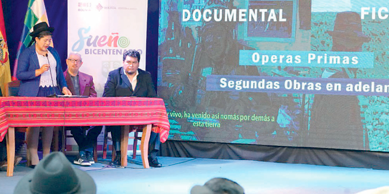 Fotos: Jorge Mamani