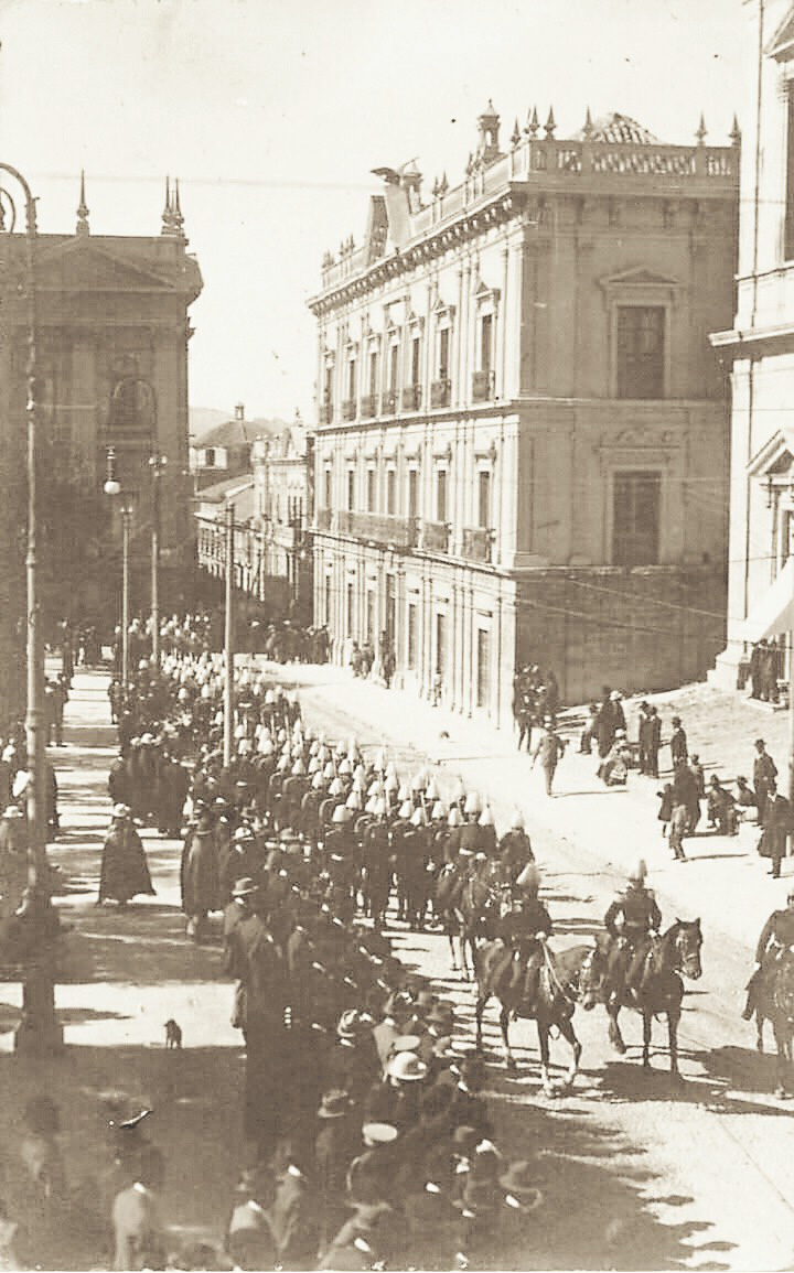 Palacio quemado 3 2424