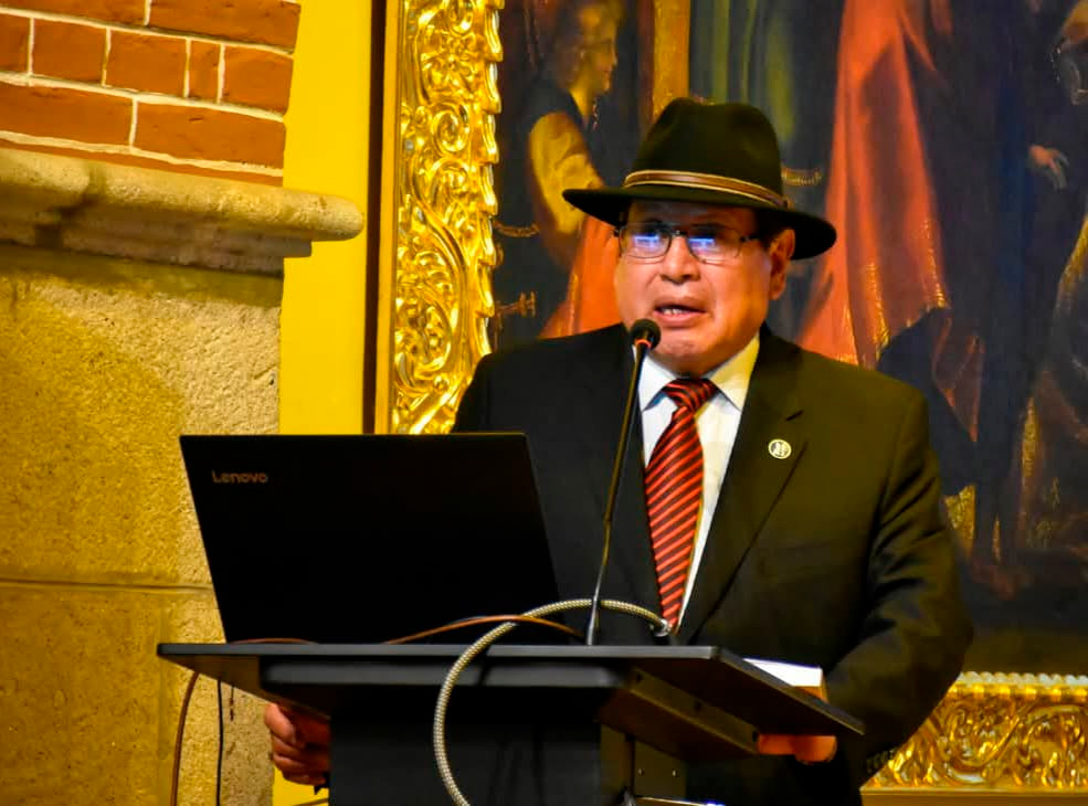 Jaime mendoza 3 0924