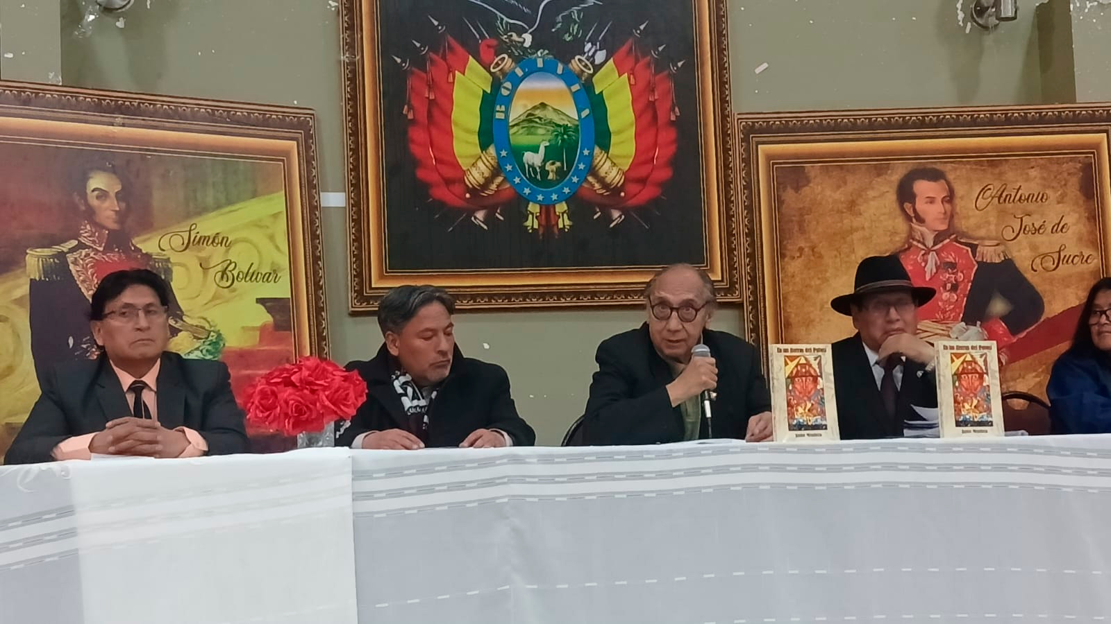 Jaime mendoza 5 0924