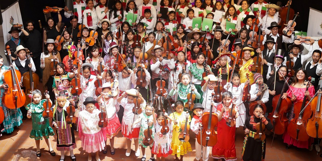 Foto: Ministerio de Culturas