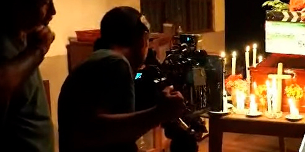 Foto: Adecine