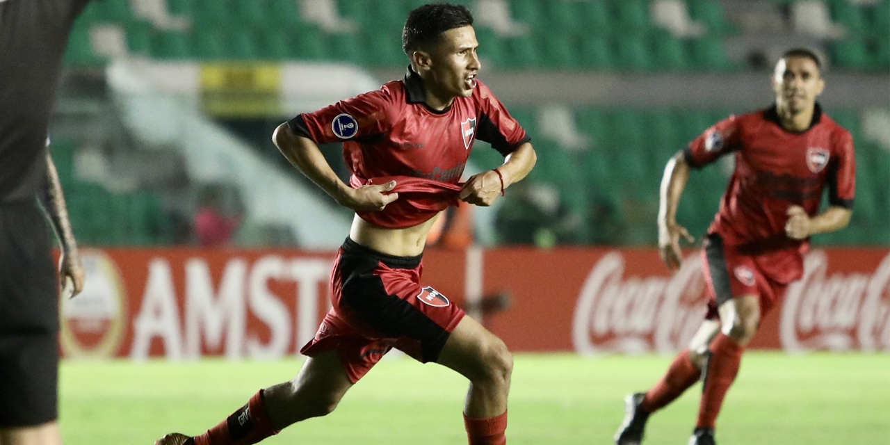 Foto: Newell’s Old Boys