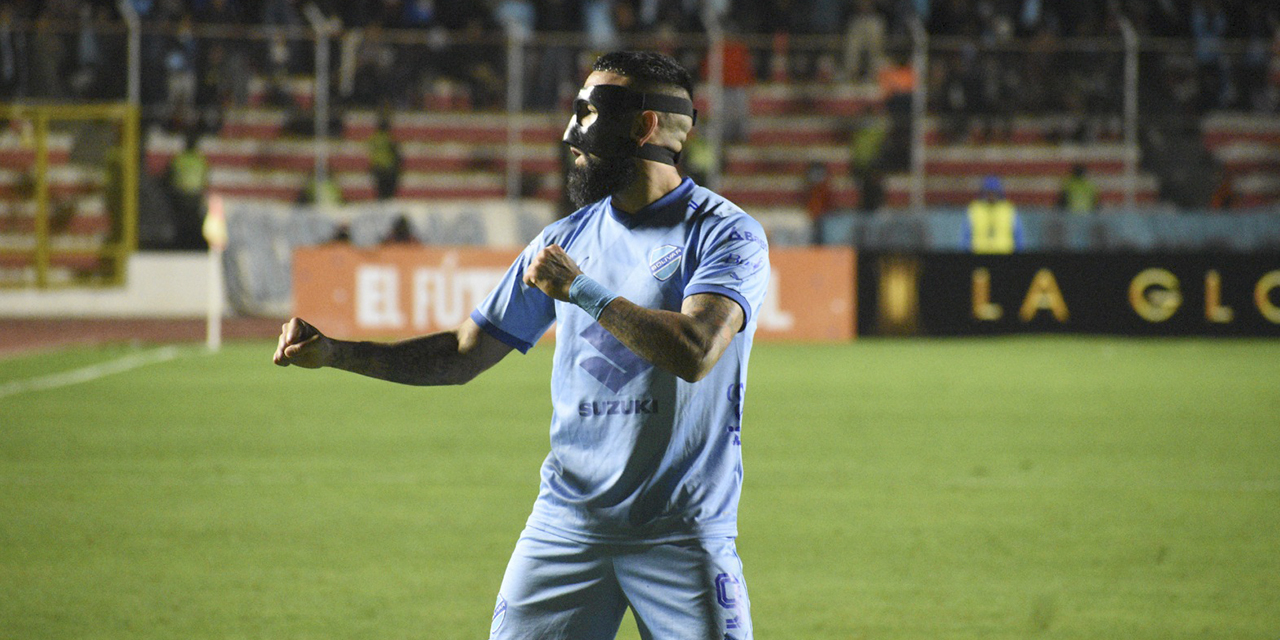 (Fotos: Gustavo Ticona)