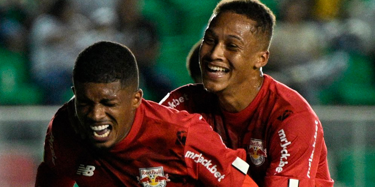 Foto: Comebol Sudamericana