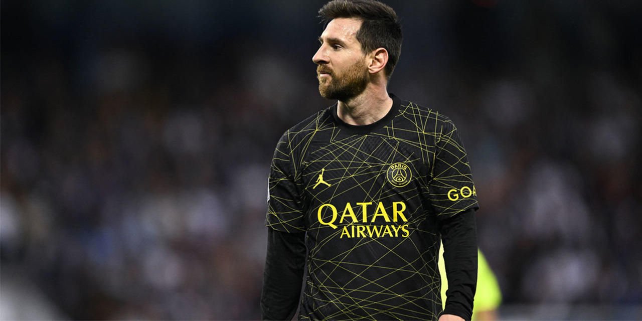 Messi supera a Ronaldo como máximo goleador de las grandes ligas europeas