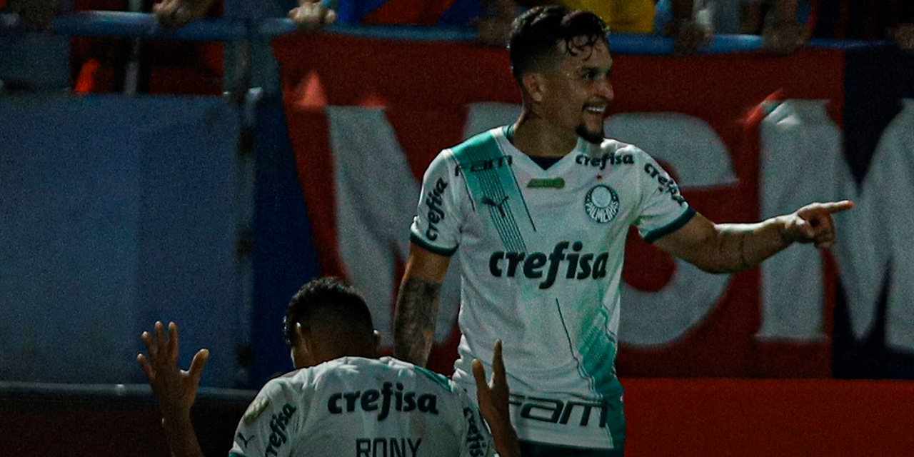 Foto: Conmebol Libertadores