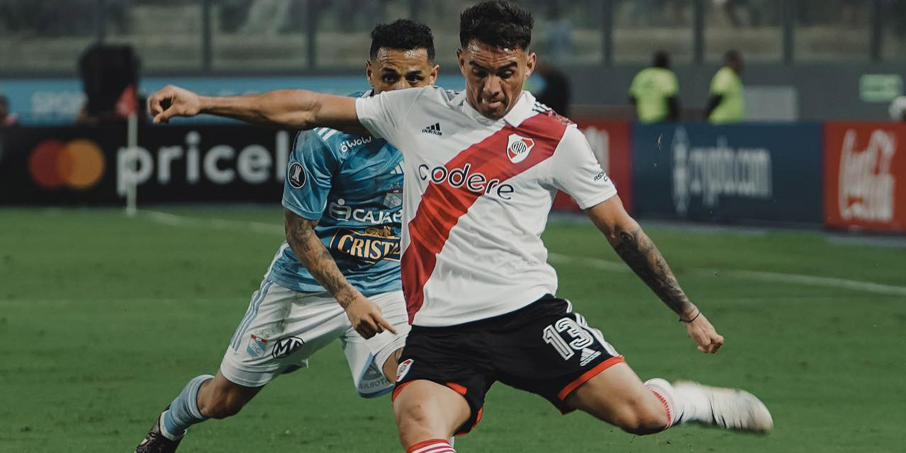 Foto: River Plate