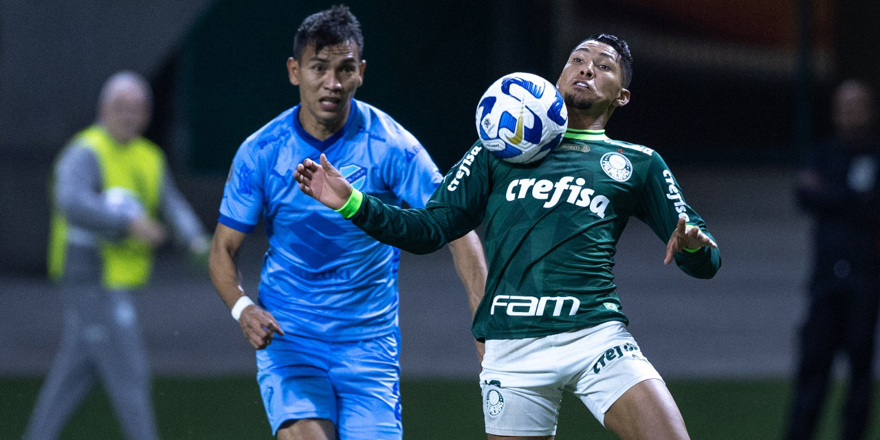 Foto: Marcello Zambrana /AGIF- @APGNoticiasBo