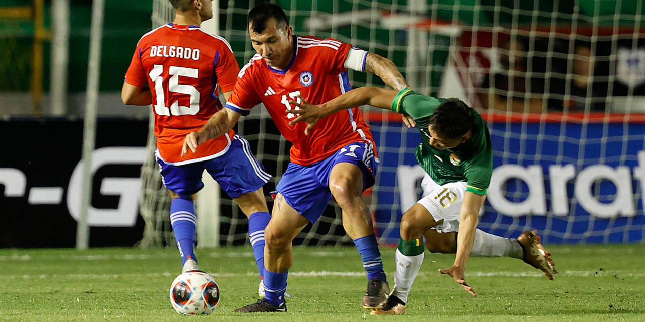 Foto: ESPN/Fb