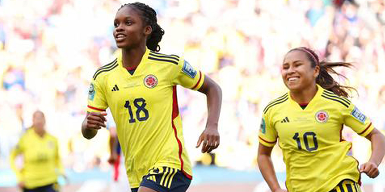 Foto: FIFA Women's World Cup 