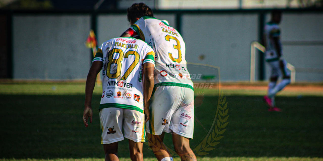 Foto: Gran Mamoré