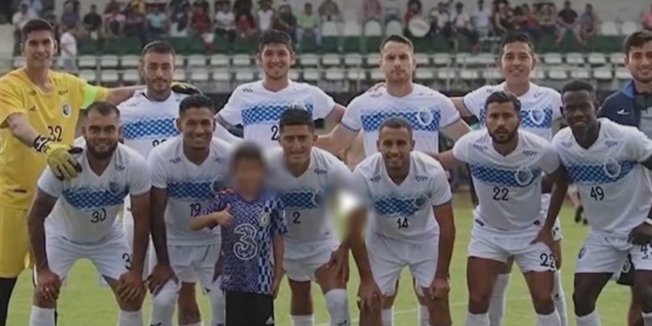 El club Leones El Torno FC será descendido a la tercera división del fútbol cruceño.