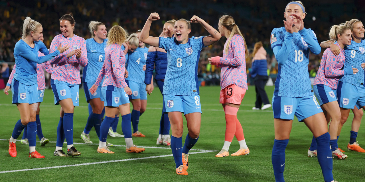 Foto: FIFA Women's World Cup